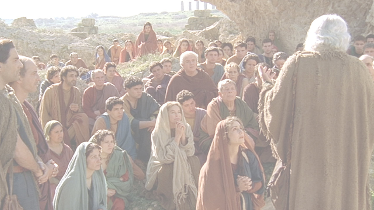 St. Peter: The Persecution of Christians - Part 2