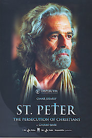 St. Peter: The Persecution of Christians - Part 2