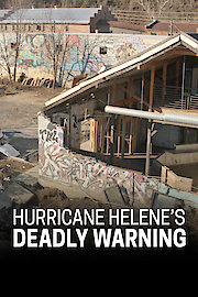 Hurricane Helene's Deadly Warning