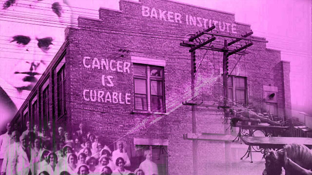The Baker Institute
