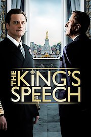 The King's Speech