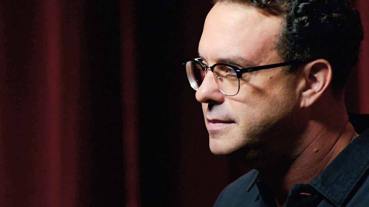 Joe DeRosa:I Never Promised You A Rose Garden