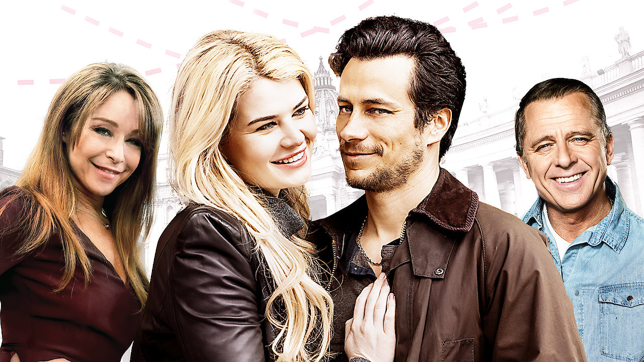 Lost & Found in Rome