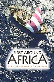 First Around Africa - A Phoenician Adventure