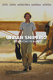Urban Sniper 2 Black Game