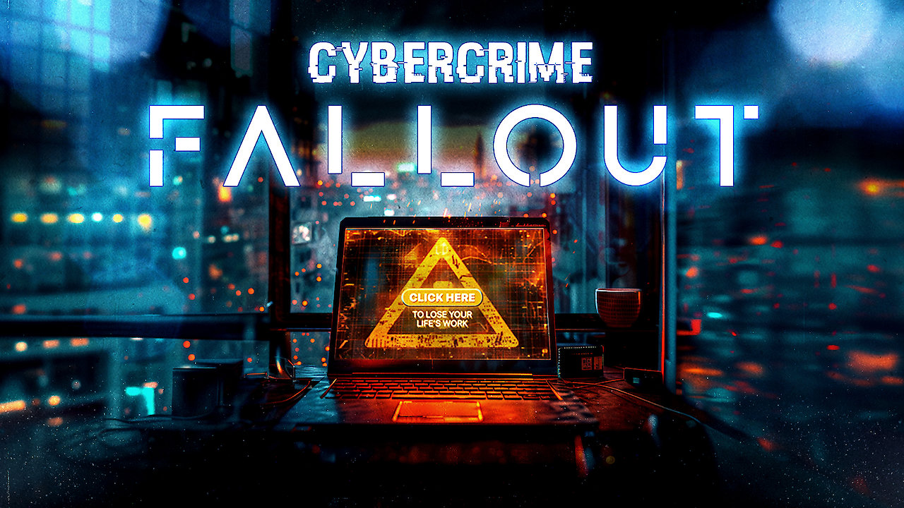 Cybercrime: Fallout