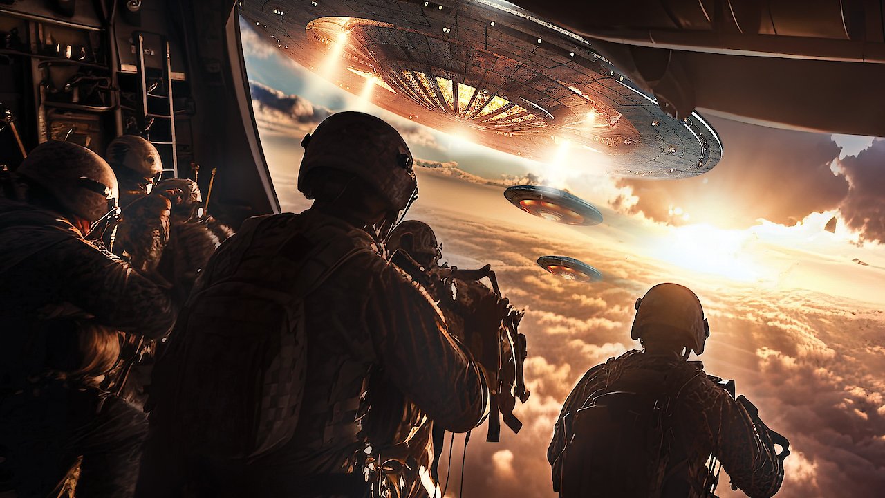 UFO Whistleblowers: Inside The Cover Up