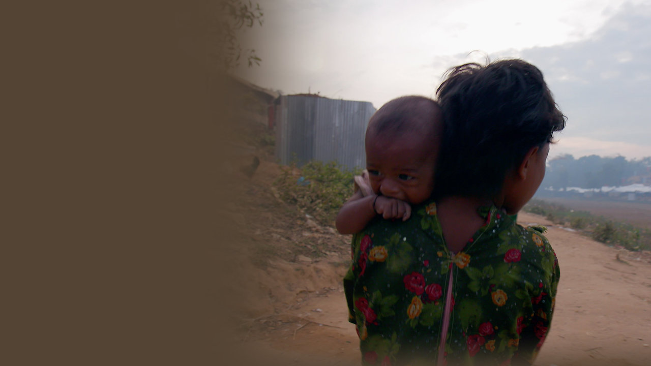 Myanmar's Killing Fields