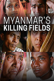 Myanmar's Killing Fields