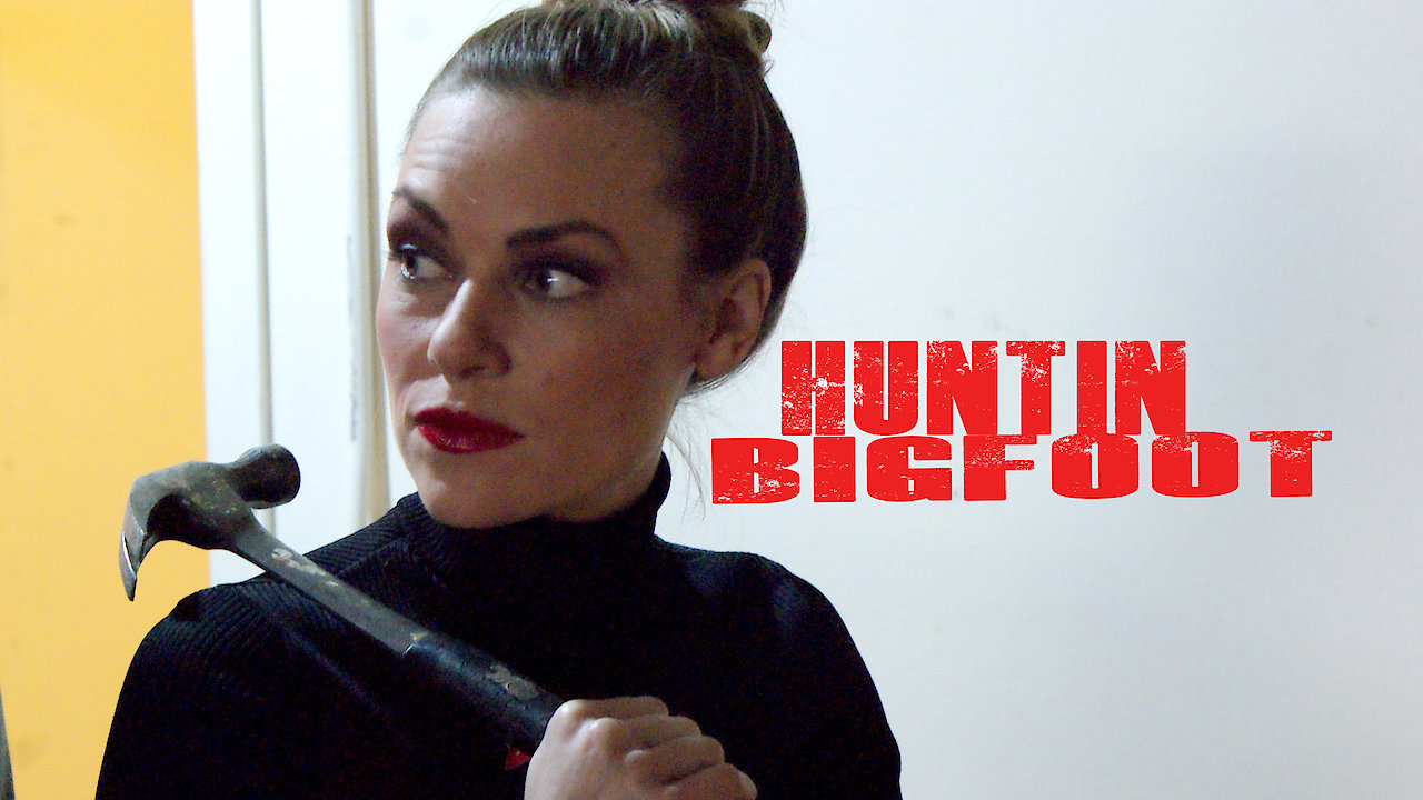 Huntin' BigFoot
