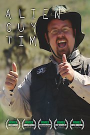 Alien Guy Tim
