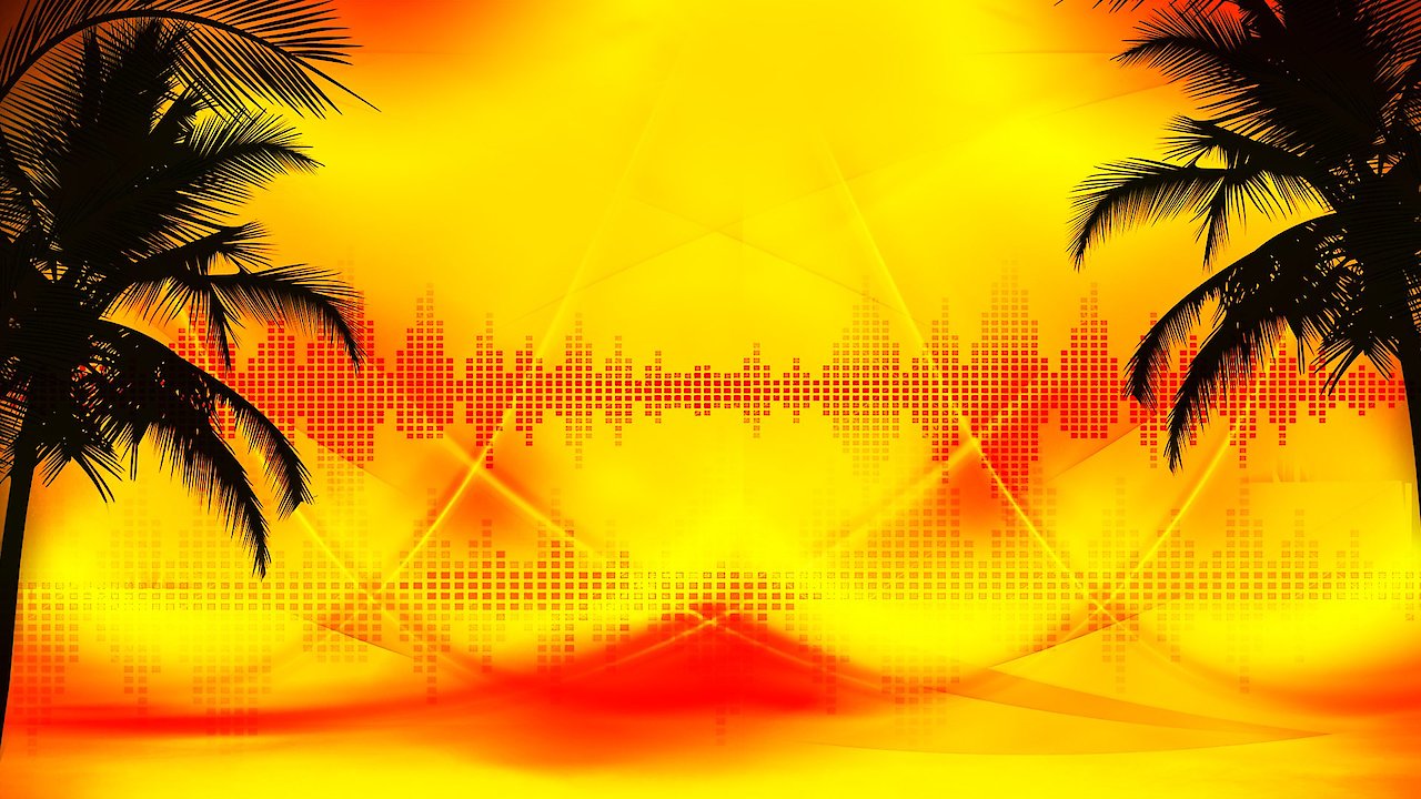 Soca Cardio Dance Workout