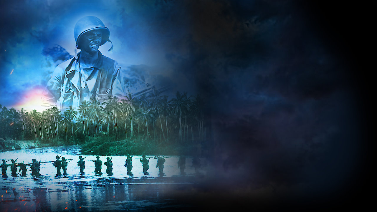 The Fight for Guadalcanal WWII