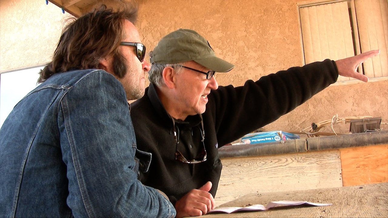 Ballad of a Righteous Merchant