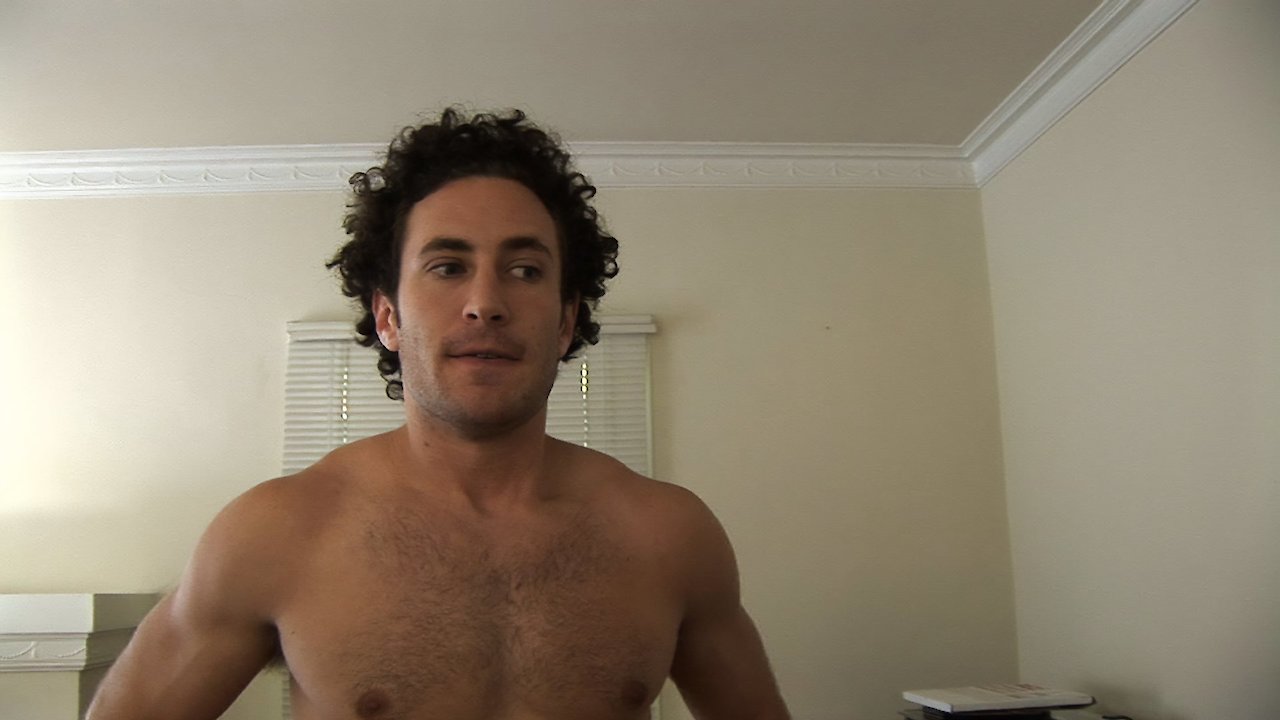 Hopeless Virgins in Love