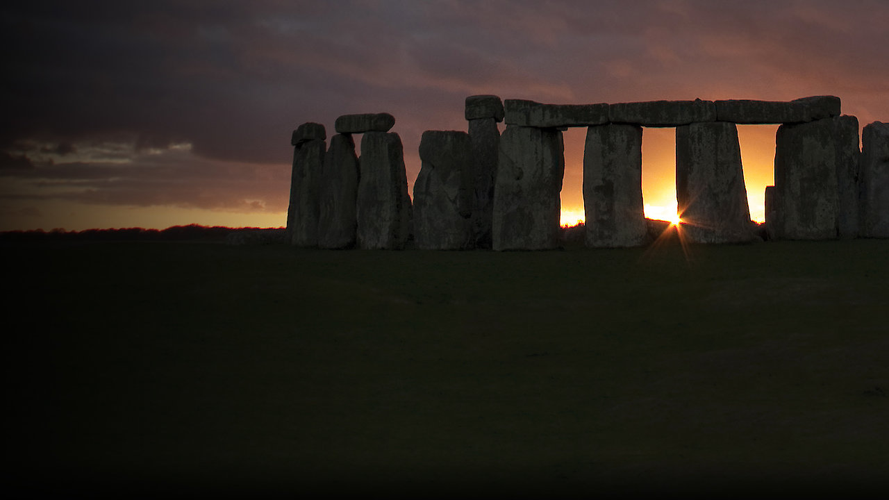 Secrets of Stonehenge