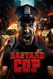 Bastard Cop