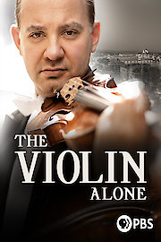 The Violin Alone