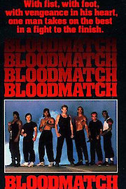 Bloodmatch