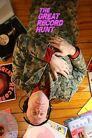 The Great Record Hunt