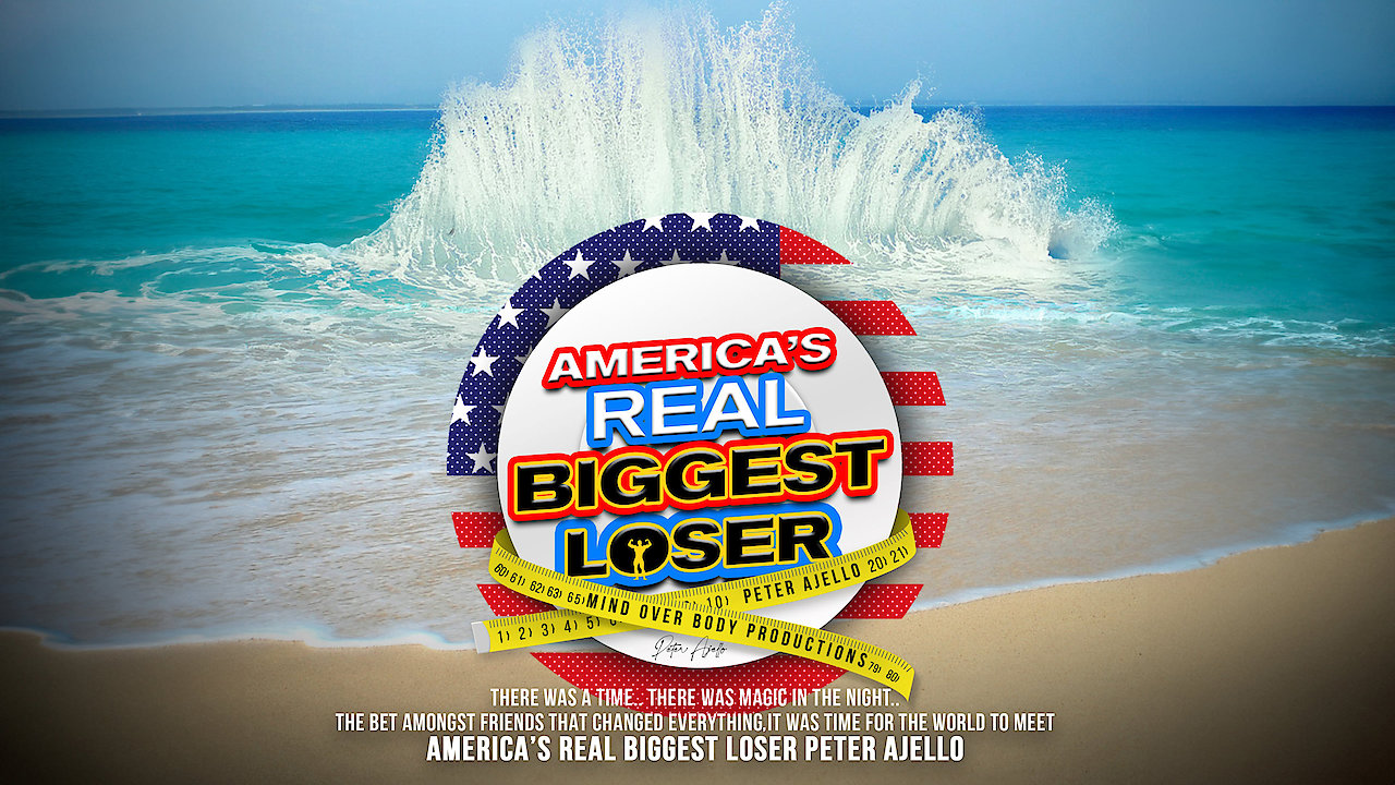 America's Real Biggest Loser