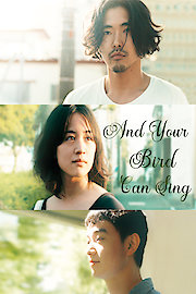 And Your Bird Can Sing