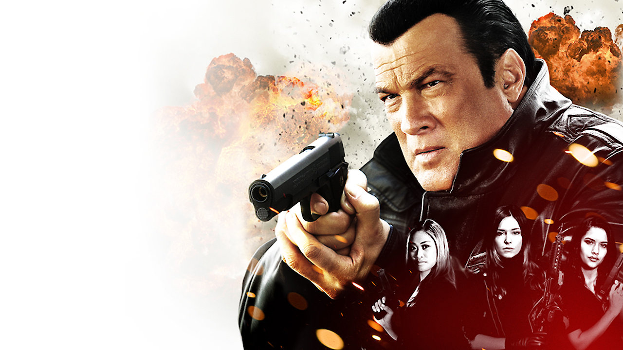 True Justice: Blood Alley