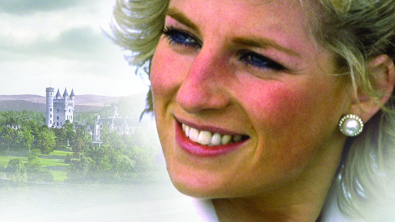 Diana: A Day in the Life