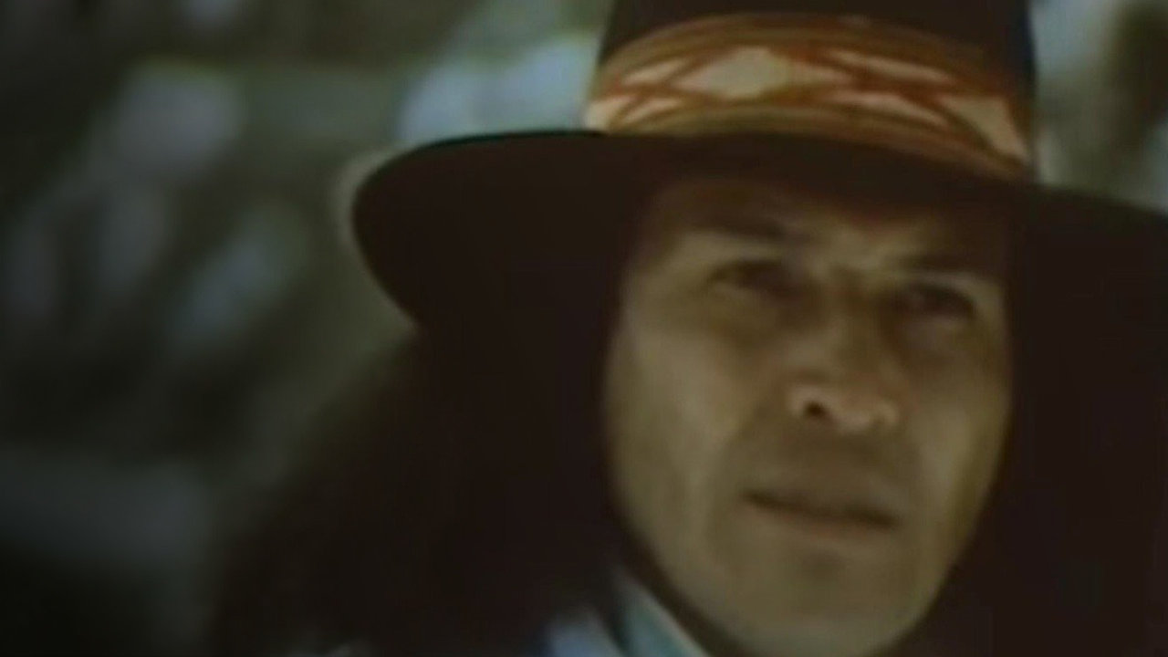 Devil and LeRoy Bassett