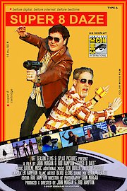 Super 8 Daze