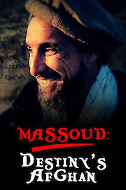 Massoud: Destiny's Afghan