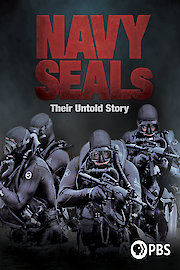 Navy SEALs: Their Untold Story