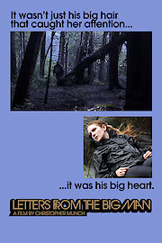 Letters From the Big Man