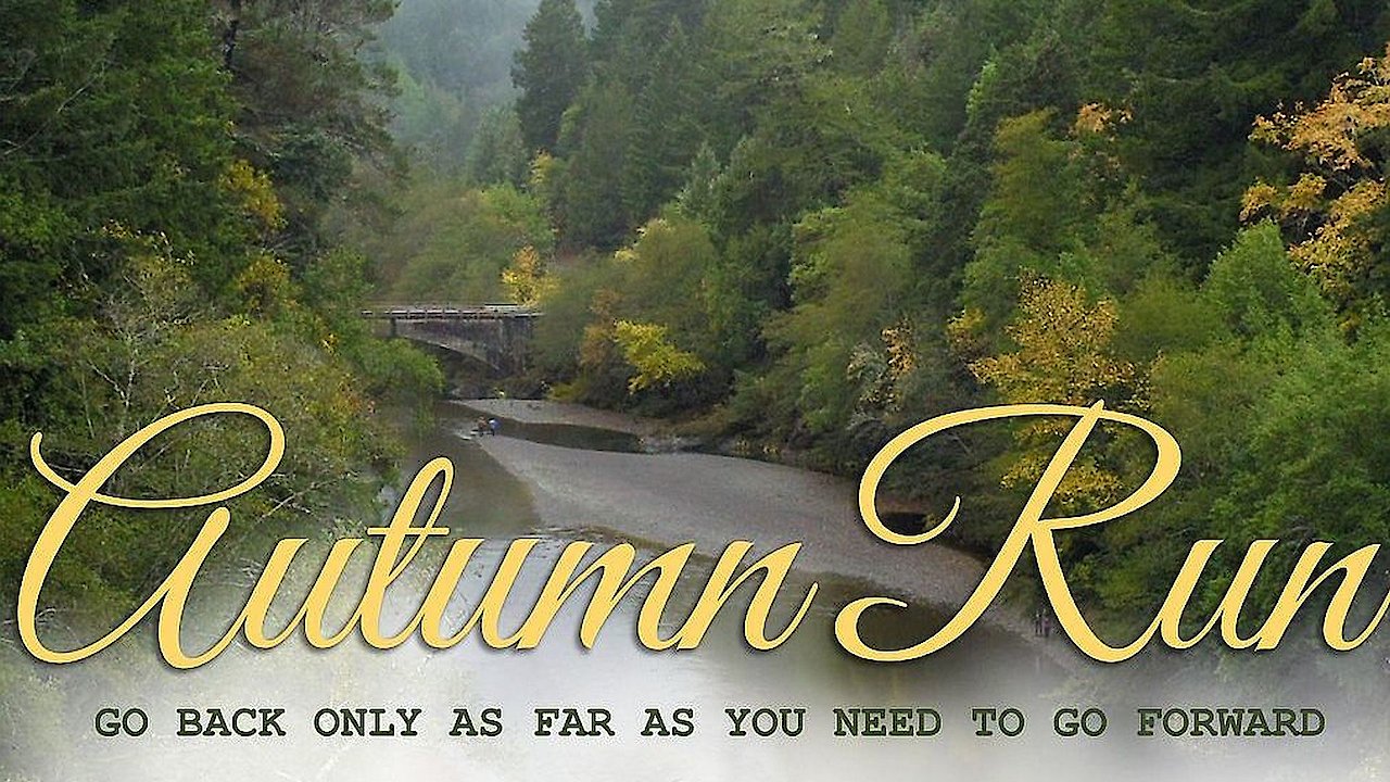 Autumn Run