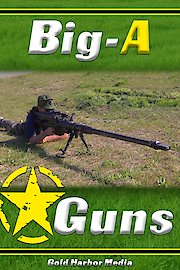 Big-A Guns