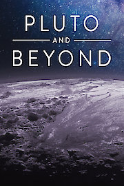 Pluto and Beyond