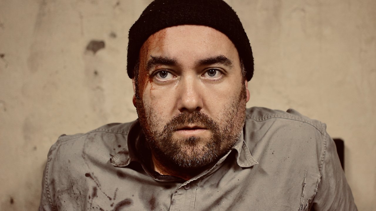 A Mass For The Dying