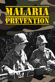 Malaria Prevention