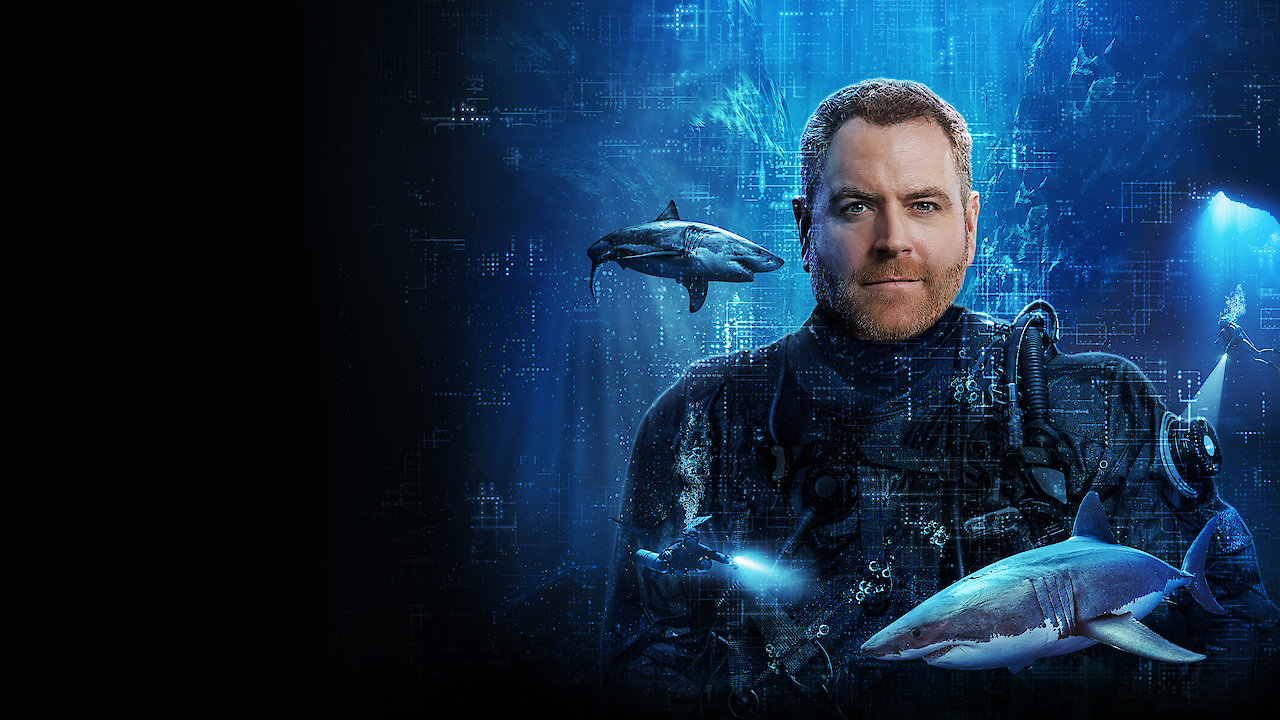 Expedition Files: Blood in the Water