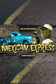 Mexican Express