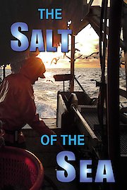 The Salt of the Sea
