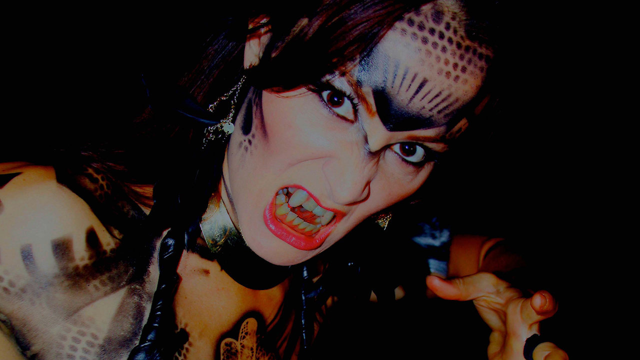 Gothic Tales of Terror