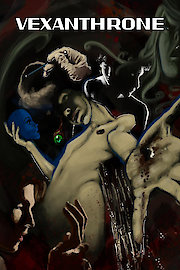 Vexanthrone