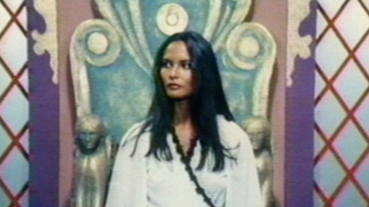 Emanuelle's Love Camp