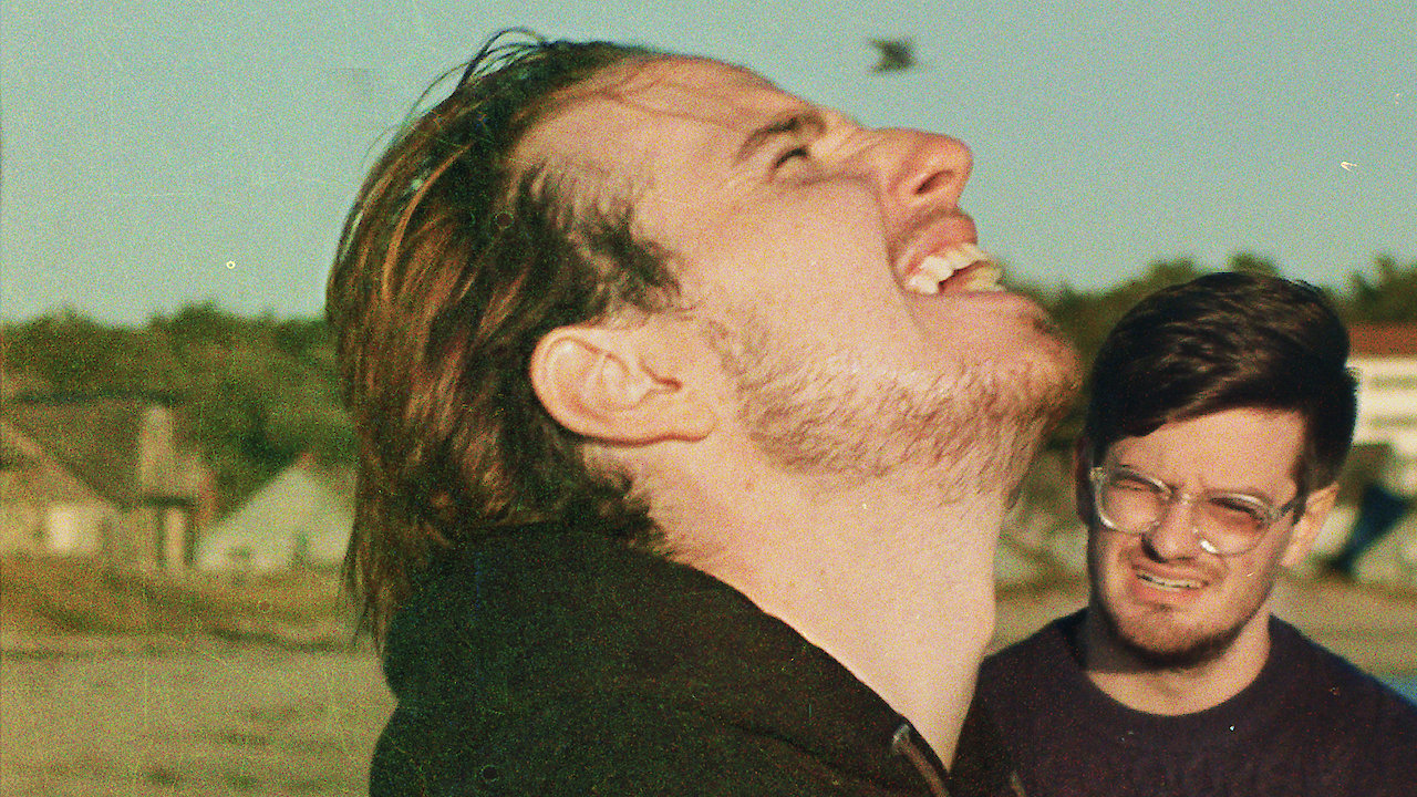 Six Weeks To Twelve Years