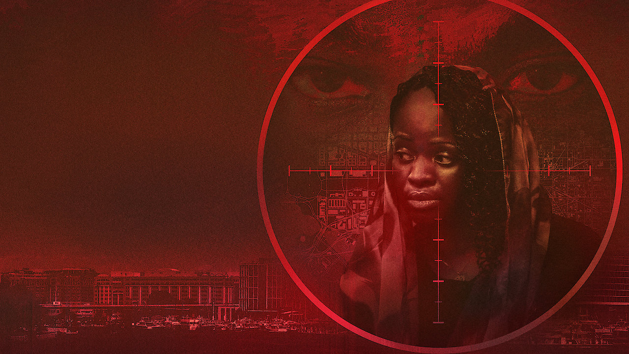 Hunted by My Husband: The Untold Story of the DC Sniper