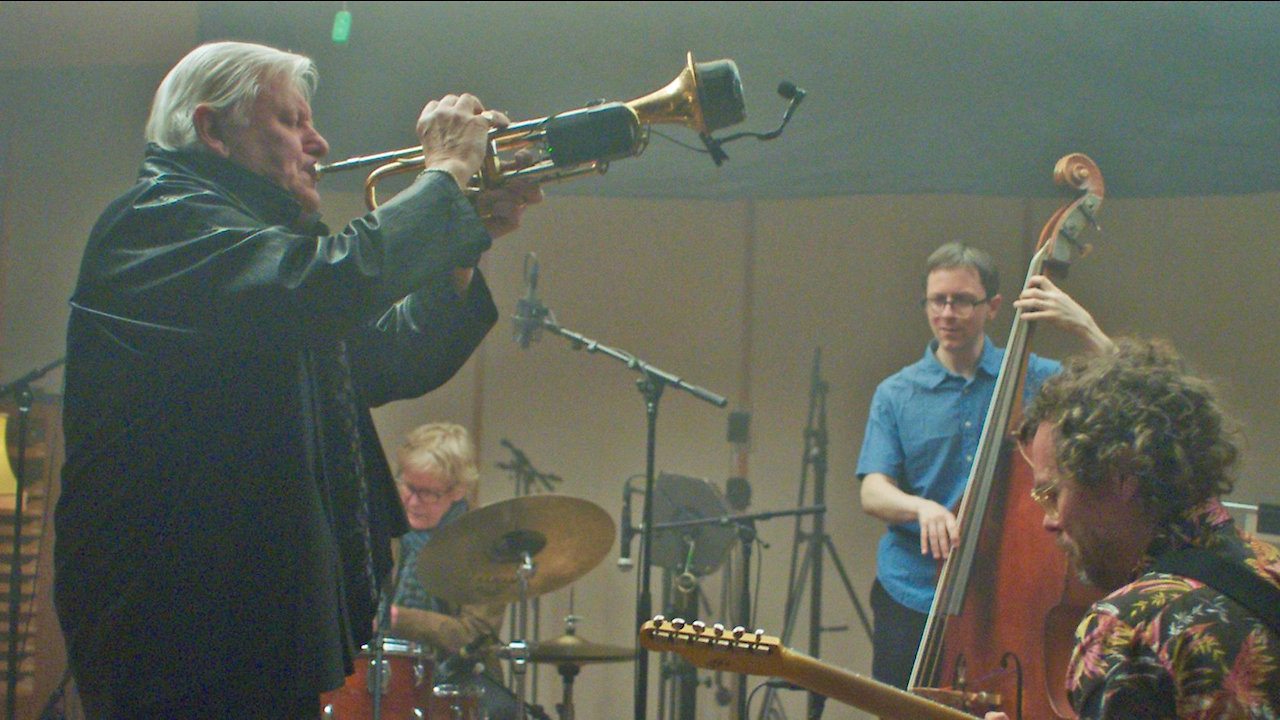 Music for Black Pigeons