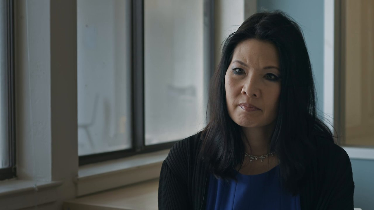 Tightrope: Americans Reaching for Hope