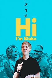Hi I'm Blake