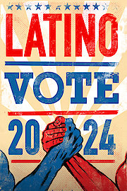 VOCES Latino Vote 2024